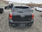 2012 Mini Cooper S Countryman