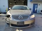 2010 Buick Lacrosse CXL