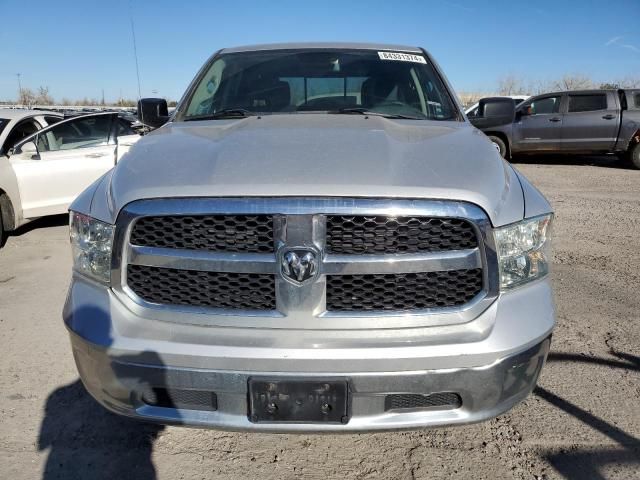 2014 Dodge RAM 1500 SLT