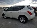 2007 Nissan Murano SL