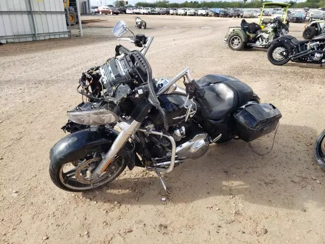 2019 Harley-Davidson Fltrx