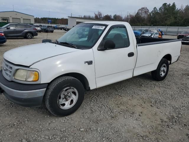 1999 Ford F150