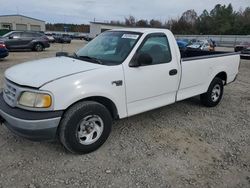 Ford Vehiculos salvage en venta: 1999 Ford F150