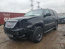 2012 GMC Yukon Denali en venta en Elgin, IL