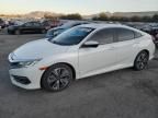 2016 Honda Civic EXL