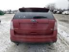 2008 Ford Edge SEL