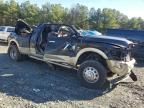 2013 Dodge RAM 3500 Longhorn