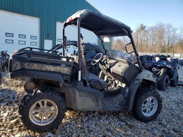 2016 John Deere Gator