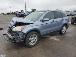 Vehiculos salvage en venta de Copart Cleveland: 2011 Honda CR-V EXL