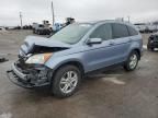 2011 Honda CR-V EXL