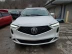 2024 Acura MDX Technology