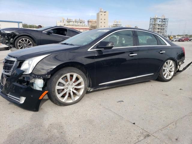 2017 Cadillac XTS Luxury