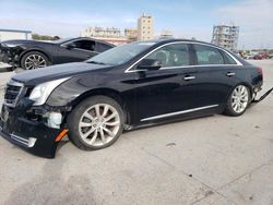 2017 Cadillac XTS Luxury en venta en New Orleans, LA