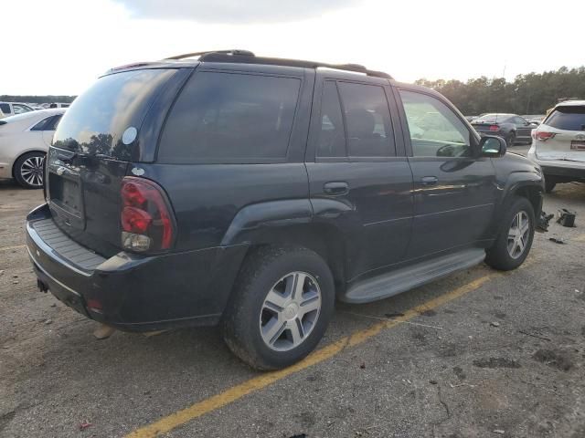 2007 Chevrolet Trailblazer LS