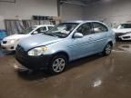 2009 Hyundai Accent GLS