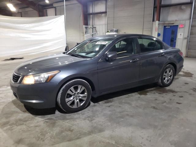 2010 Honda Accord LXP