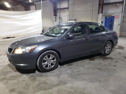 2010 Honda Accord LXP en venta en North Billerica, MA