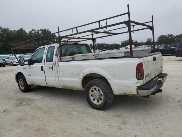 2005 Ford F250 Super Duty