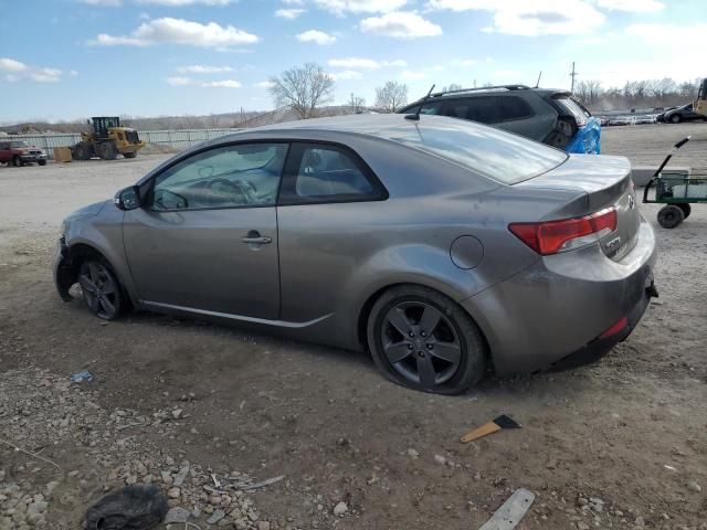 2010 KIA Forte EX