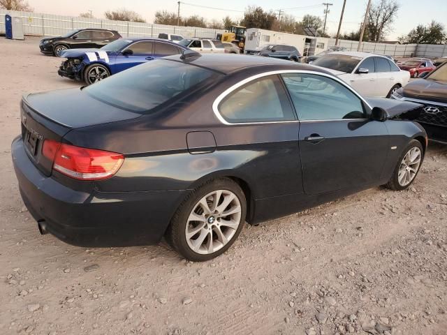 2008 BMW 335 XI