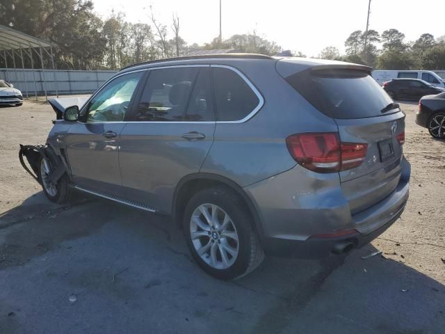 2016 BMW X5 SDRIVE35I