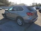 2016 BMW X5 SDRIVE35I