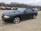 1997 Ford Mustang Cobra