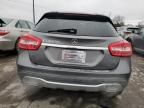 2018 Mercedes-Benz GLA 250 4matic