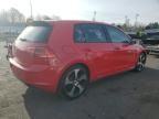 2016 Volkswagen GTI S/SE