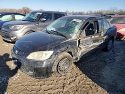 2005 Honda Civic LX en venta en Cahokia Heights, IL