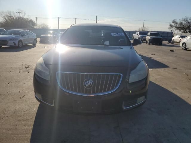 2013 Buick Regal Premium