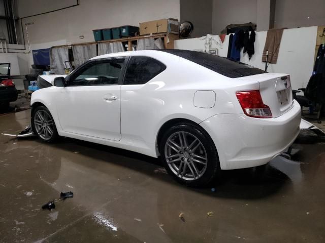 2012 Scion TC