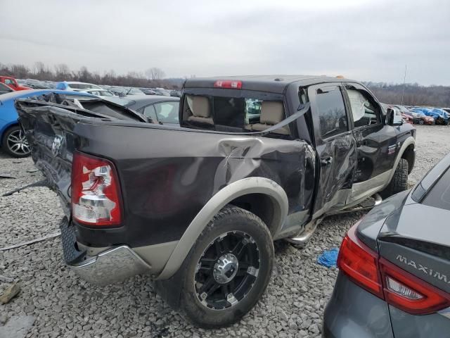 2011 Dodge RAM 2500