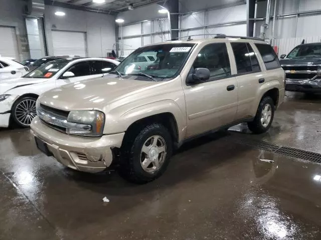 2006 Chevrolet Trailblazer LS