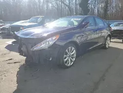 2013 Hyundai Sonata SE en venta en Glassboro, NJ