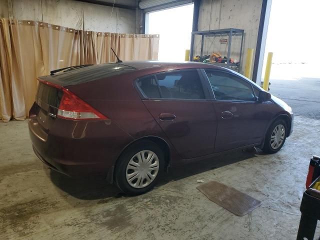 2011 Honda Insight LX