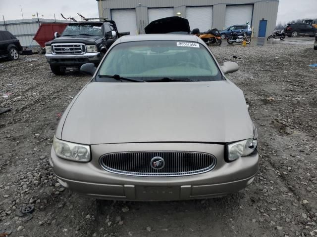 2004 Buick Lesabre Custom