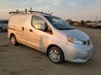 2021 Nissan NV200 2.5S