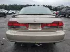 2002 Honda Accord EX