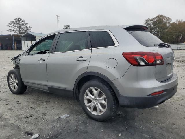 2013 Mazda CX-9 Touring