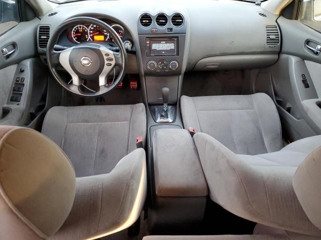 2011 Nissan Altima Base