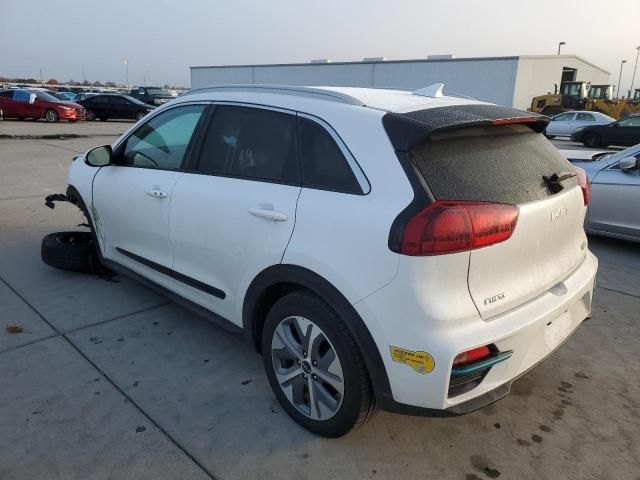 2022 KIA Niro S