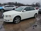 2005 Audi A4 3.2 Quattro