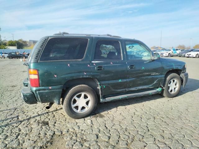 2003 GMC Yukon Denali