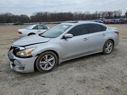 Salvage cars for sale at Conway, AR auction: 2013 Nissan Altima 2.5