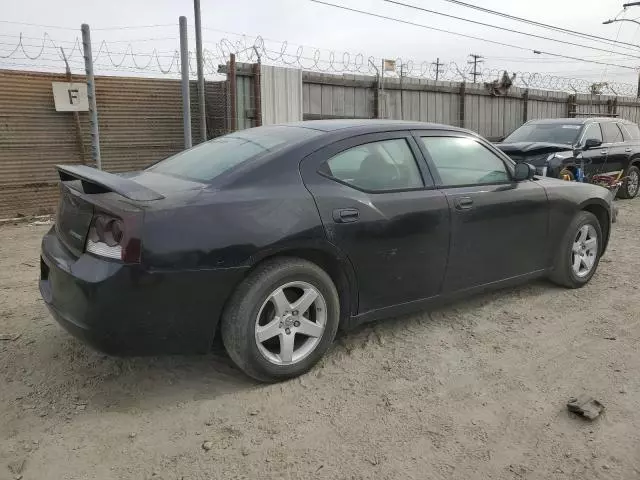 2009 Dodge Charger