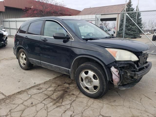 2010 Honda CR-V LX