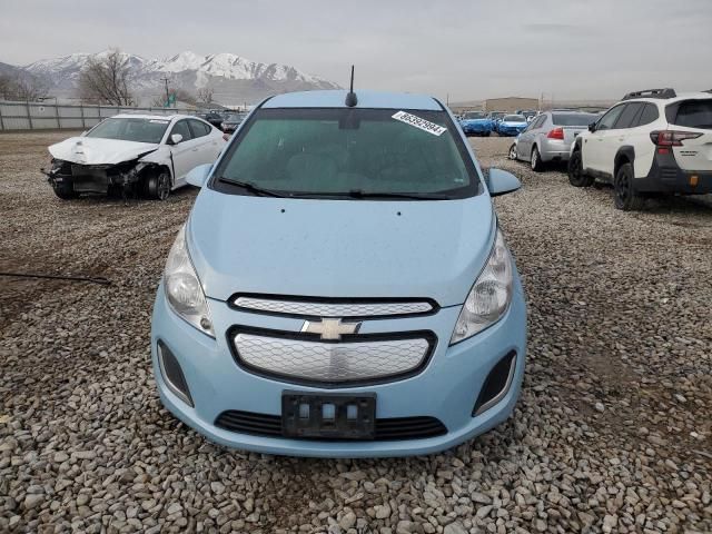 2015 Chevrolet Spark EV 1LT