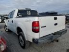 2004 Ford F150 Supercrew