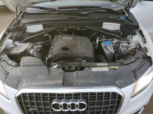 2013 Audi Q5 Premium Plus